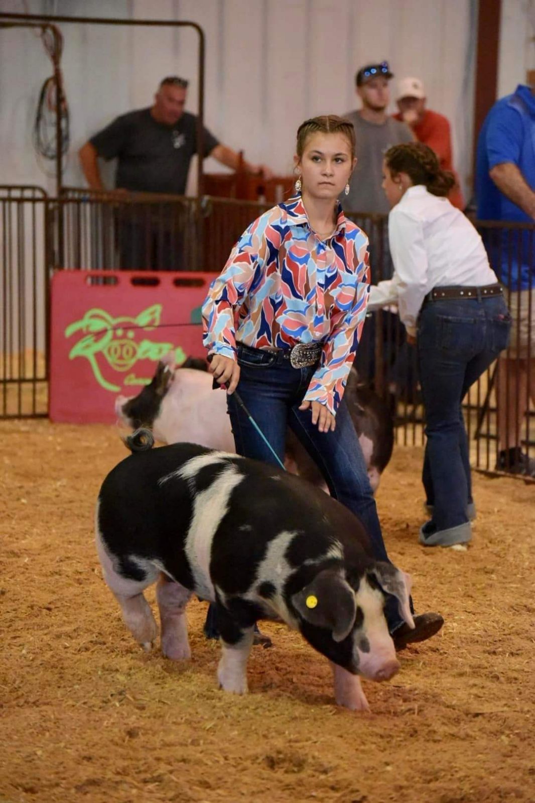 4-H Sponsor