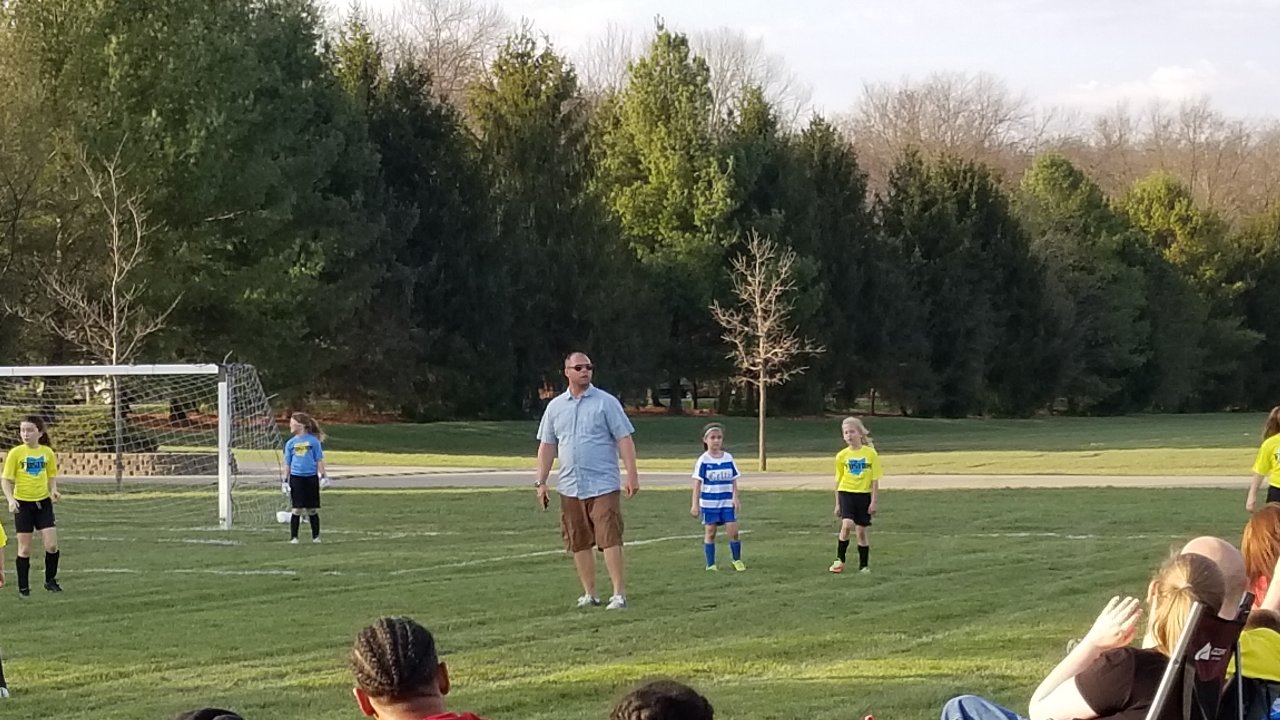 Sports Events