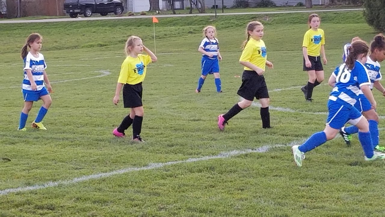 Sports Events